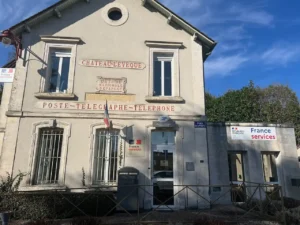 Image de Chateau L'Eveque France services
