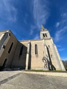 DJI_20250318_161105_565 mairie_chateau_leveque_dordogne