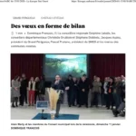 Dordogne Libre - Voeux 2026-mairie_chateau_leveque_dordogne_périgord_prayssac