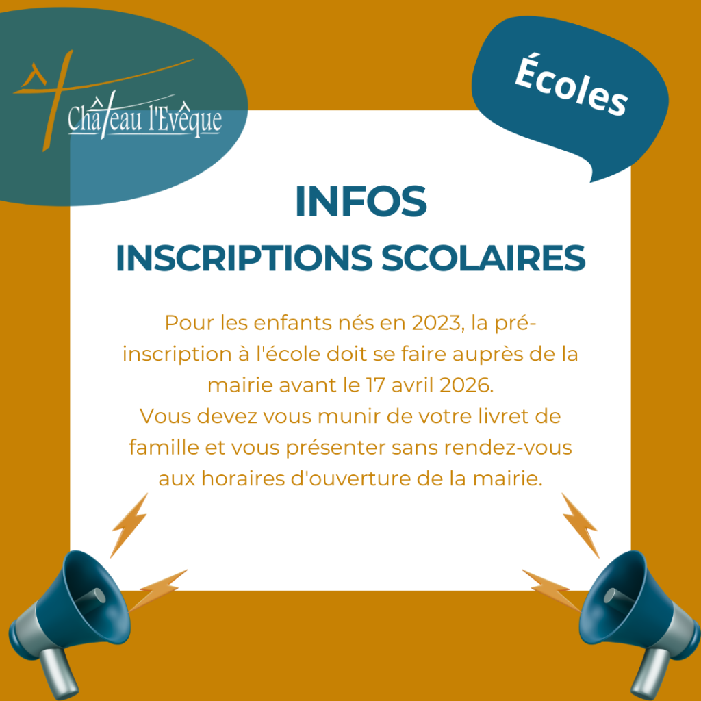 Le prochain conseil municipal se tiendra le Jeudi 05 février 2026 à 18h45
