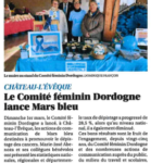 Sud Ouest 07.03.2026